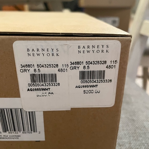 Yeezy Boost 350 Original v1 Moonrock - Picture 10 of 16